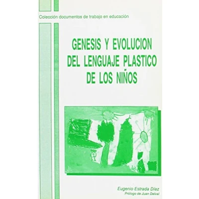 Imagen de Génesis y evolución del lenguaje plástico de los niños