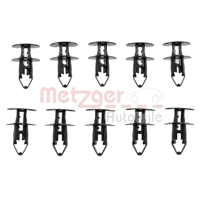 Imagen de METZGER 2280064 Clip, listón