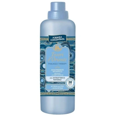 Imagen de Tesori d&#039;Oriente Thalasso Therapy suavizante Concentrado 760 ml x1