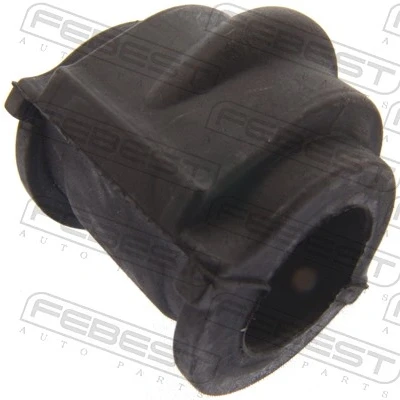 Imagen de FEBEST NSB B15F Silentblock Barra Estabilizadora Eje delantero 20 NISSAN: Almera 2 Limousine, II Hatchback, Classic Berlina