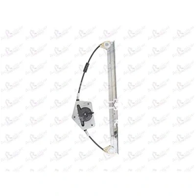Imagen de Ac Rolcar Elevalunas Atrás izquierda eléctrico sin electromotor con función de confort 01.4867 VOLKSWAGEN: Golf 4, 4 Variant, Bora Berlina