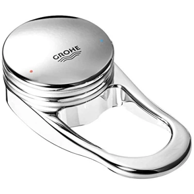 Imagen de Grohe Palanca+tapa europlus Ref. 46129000
