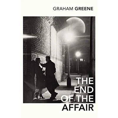 Imagen de the end of affair