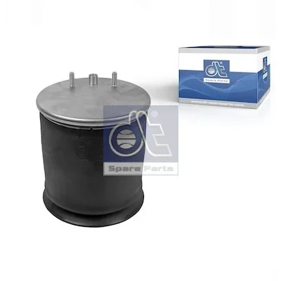 Imagen de Fuelle, suspensión neumática DT SPARE PARTS 6.13041