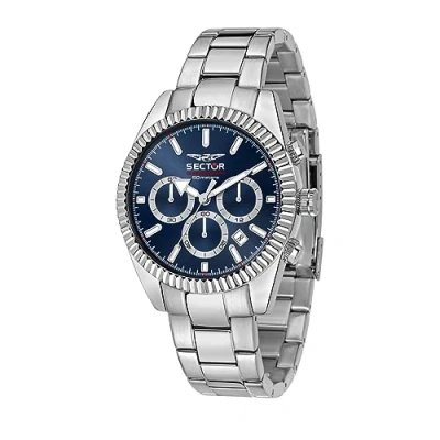 Imagen de Sector No Limits Reloj Hombre 240 Limited Edition, Cronógrafo, de Cuarzo, R3273676008