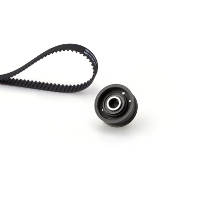 Imagen de GATES FleetRunner Micro V Stretch Fit K015048 Kit de correa distribución OPEL: Kadett E CC