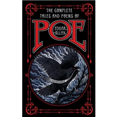 Imagen de The Complete Tales And Poems Of Edgar Allan Poe
