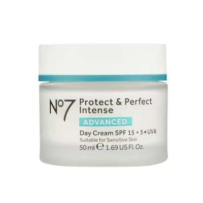 Imagen de No7Proteger Y Perfecta Intensa Crema De Día Avanzada