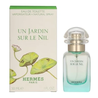 Imagen de Hermès Un Jardin Sur Le Nil Eau de Toilette 30 ml