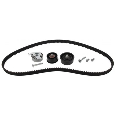 Imagen de MAPCO 23734 Kit de correa distribución 162 OPEL: Astra H Hatchback, GTC, Zafira B, SAAB: 9 3 Familiar, Berlina