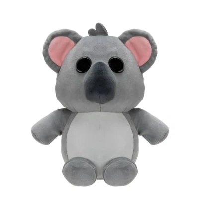 Imagen de Adopt Me! Peluche de coleccionista Koala Serie 3 estilización Ultra Raro en el Juego Juguetes para niños con tu Mascota Favorita, a Partir 6 años