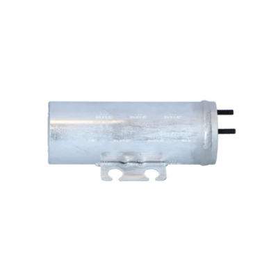 Imagen de NRF 33198 Filtro Deshidratante Aluminio con junta anular PEUGEOT: 206 Hatchback, SW norauto, oscaro, mister auto