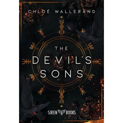 Imagen de The Devil&#039;s Sons (DARK ROMANCE)