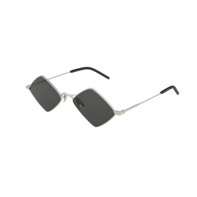 Imagen de Saint Laurent Gafas de Sol SL 302 LISA Silver/Grey 55/17/145 unisex