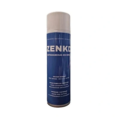 Imagen de PINTURA QUITAMANCHAS SPRAY 500 ML.