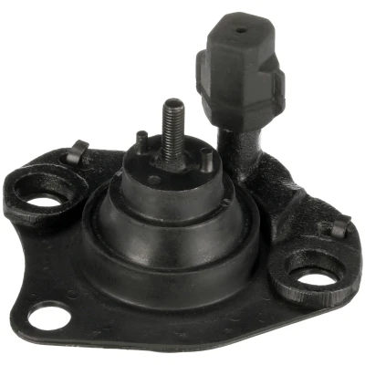 Imagen de GATES ETM1608 Soporte de motor plateado RENAULT: Scénic 1, MEGANE 1 Classic