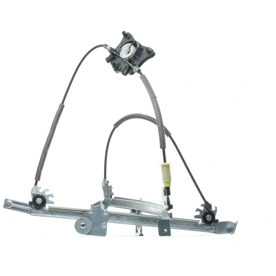 Imagen de Valeo Elevalunas Delante, derecha eléctrico sin electromotor con función de confort 851299 VOLKSWAGEN: Eos norauto, oscaro, mister auto