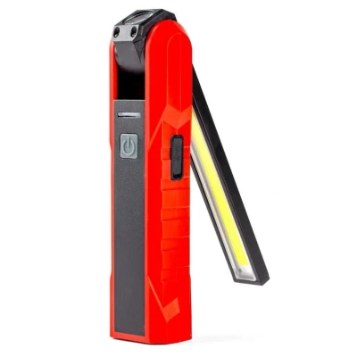 Imagen de AMiO WT11 02821 Lámpara de mano LED 500