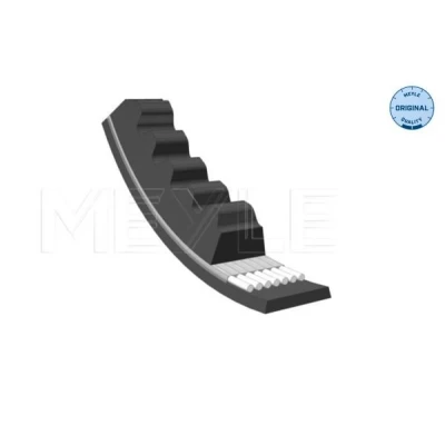 Imagen de MEYLE 052 010 0600 Correa Trapecial 10 600 ORIGINAL Quality VOLKSWAGEN: TRANSPORTER 3 Bus, Kasten, SUZUKI: Samurai SUV, Vitara I SUV