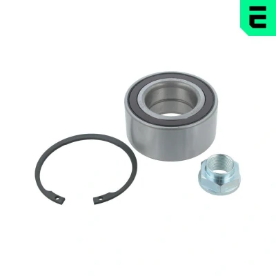 Imagen de OPTIMAL 801829 Juego de cojinete rueda con anillo sensor magnético incorporado 84 SUZUKI: SX4 I Hatchback, SWIFT 3, Vitara IV SUV, FIAT: Sedici