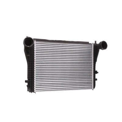 Imagen de NISSENS 96715 Intercooler VOLKSWAGEN: Golf 5, Touran I, Scirocco III, AUDI: A3 Hatchback, Sportback, SEAT: Leon II Altea, Altea XL