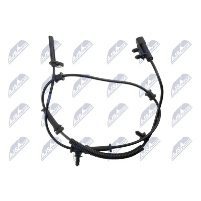 Imagen de Sensor, revoluciones de rueda NTY HCA CH 108