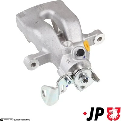 Imagen de JP GROUP 4362001280 Pinza de freno Eje trasero, derecha RENAULT: CLIO 2, 3