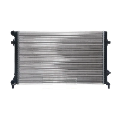 Imagen de MAHLE ORIGINAL CR 30 001S Radiador, refrigeración del motor para vehículos con/sin climatización 650 416 23 Aletas unidas mecánicamente