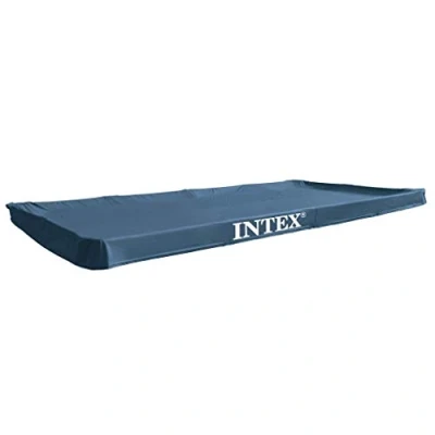 Imagen de Intex Rechthoekig Afdekzeil Zwembad 450