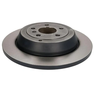 Imagen de Disco de freno TRW DF4472S volver/completo/1 pieza