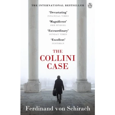 Imagen de The Collini Case