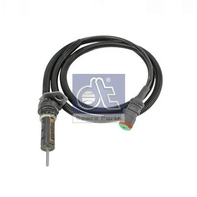 Imagen de DT Spare Parts 6.61102 Indicación de desgaste, frenos