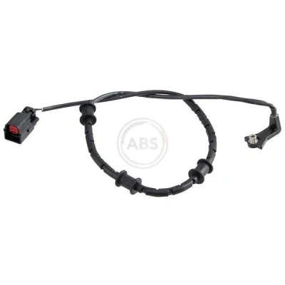 Imagen de A.B.S. 39757 Sensor de Desgaste Pastillas Frenos JAGUAR: XF Berlina, XJ Sportbrake