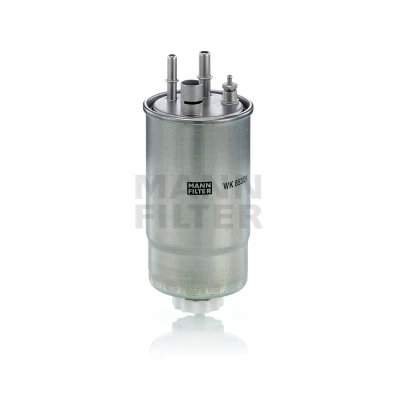 Imagen de MANN FILTER WK 853/24 Filtro Combustible de tubería OPEL: Meriva A