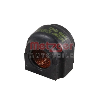 Imagen de METZGER 52105609 Silentblock Barra Estabilizadora Eje trasero izquierda, trasero, derecha Soporte de caucho 16 MINI: Countryman, Cabrio, Clubman