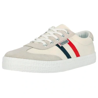 Imagen de Kawasaki Fuzion 2.0 Canvas Shoe K242352 1002 White 44 EU