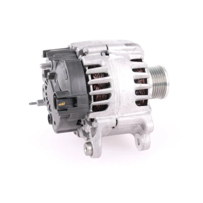 Imagen de VEMO V10 13 50050 Alternador 14V 110A VOLKSWAGEN: Golf 7, SEAT: Leon ST Furgón / Familiar, III ST, Ateca, SKODA: Rapid Spaceback, Octavia 3 Combi