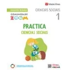 Imagen de Practica Ciencias Sociais 1º Educacion Primaria Actividades Comunidade