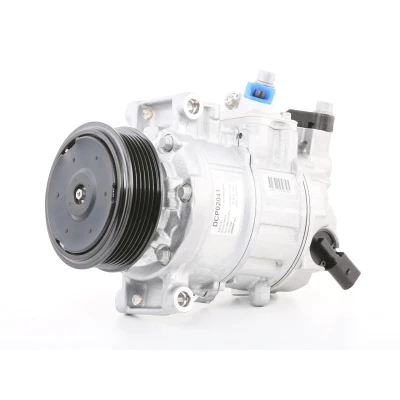 Imagen de DENSO DCP02041 Compresor de Aire Acondicionado 6SEU14C PAG 46 R 134 a AUDI: A4 B7 Avant, Berlina, B6 SEAT: Exeo ST