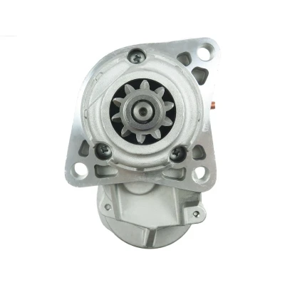 Imagen de AS PL S6149 Motor de arranque 12 2,70 10
