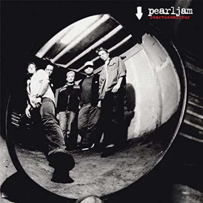 Imagen de Rearviewmirror (Greatest Hits 1991 2003) Volume 2 [Vinilo]