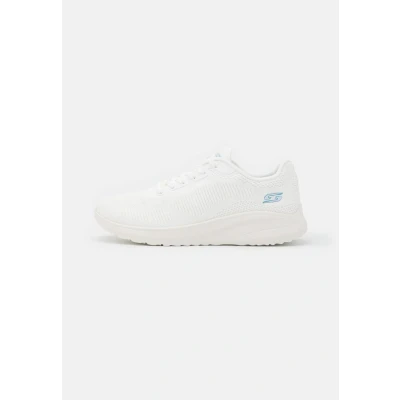 Imagen de Skechers Sport BOBS Squad Chaos Zapatillas, Mujer, Talla: 38, White Zapatos