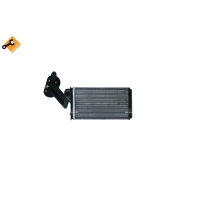 Imagen de NRF EASY FIT 54280 Radiador de Calefaccion con material montaje añadido conducto RENAULT: LAGUNA 1