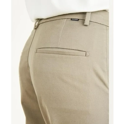 Imagen de Dockers Refined Slim Chino REFINADOS, Camo, 31 De Las Mujeres