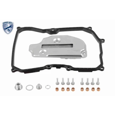 Imagen de VAICO V10 3218 BEK Kit piezas, cambio aceite caja automática con junta anular EXPERT KITS + VOLKSWAGEN: Golf 5, Touran I