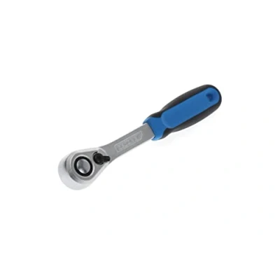 Imagen de GEDORE 3093 U 20 Chicharra reversible 60 10 (3/8&quot;)mm (pulgadas) Acero cromo vanadio