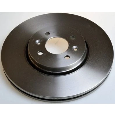 Imagen de Disco de freno DENCKERMANN B130597