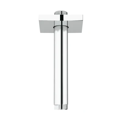 Imagen de Grohe Rainshower brazo de ducha techo 142mm Ref. 27485000