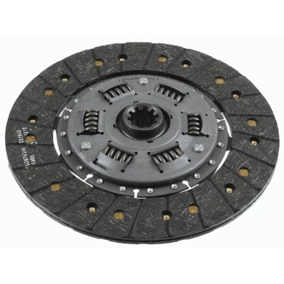 Imagen de SACHS 1862 967 001 Disco de Embrague 265 10