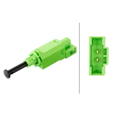 Imagen de HELLA 6DD 010 966 631 Conmutador, accionamiento embrague (control veloc.)
